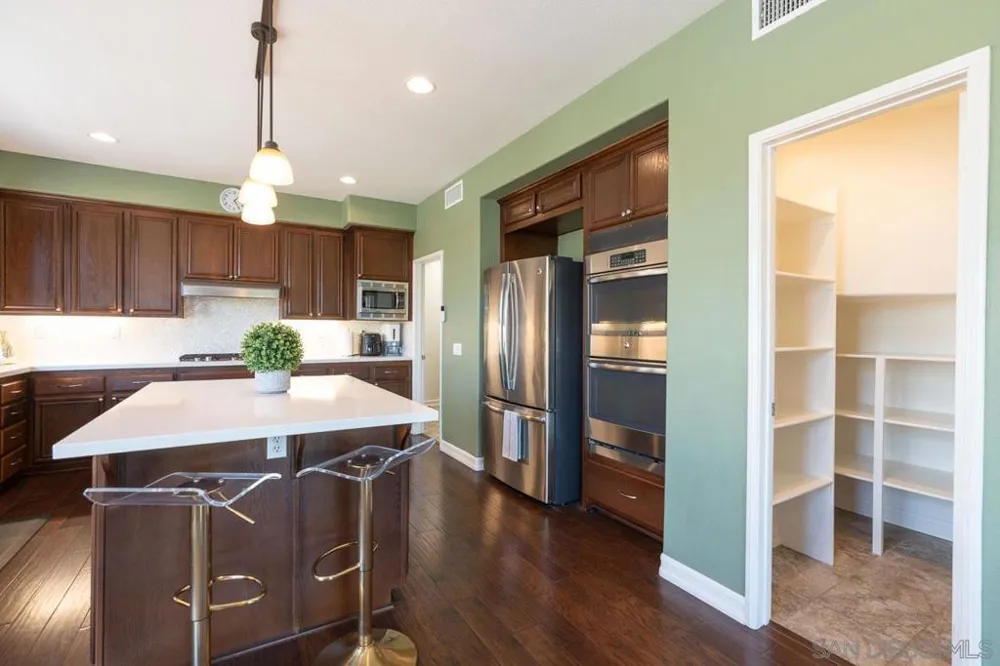 11996 Marginata Ct San Diego, CA 92131