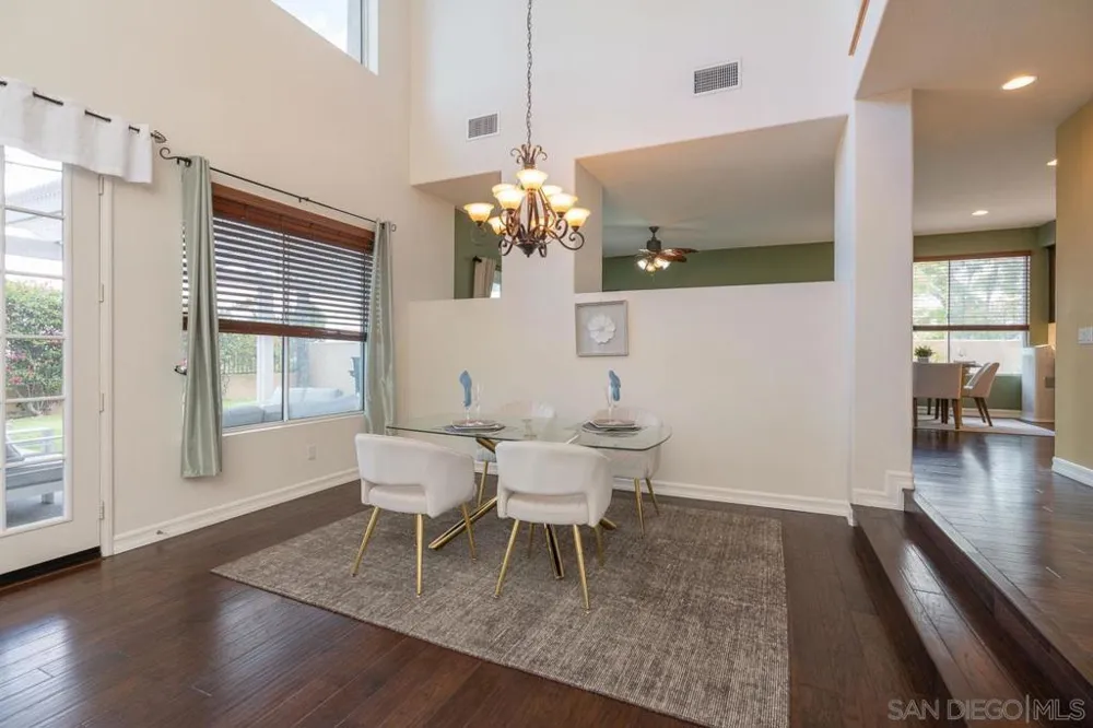 11996 Marginata Ct San Diego, CA 92131