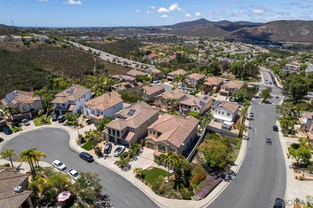11996 Marginata Ct San Diego, CA 92131