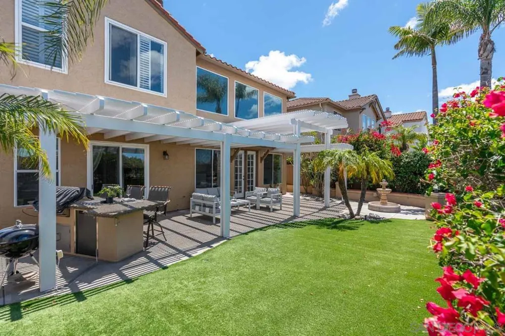 11996 Marginata Ct San Diego, CA 92131