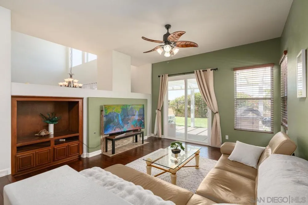 11996 Marginata Ct San Diego, CA 92131