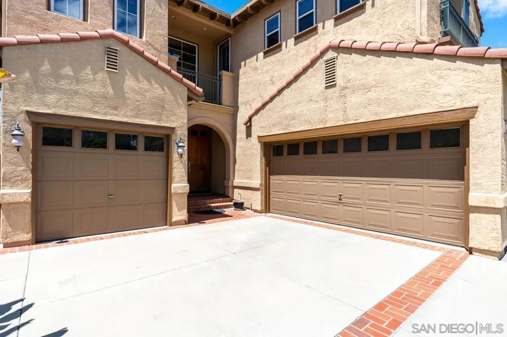 11996 Marginata Ct San Diego, CA 92131