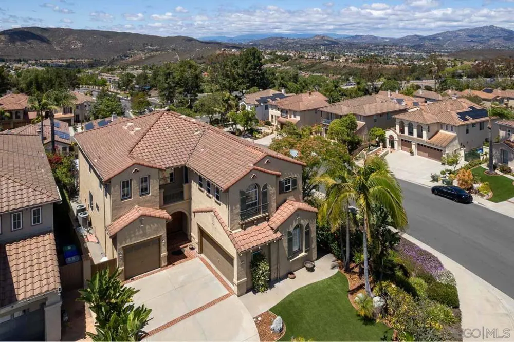 11996 Marginata Ct San Diego, CA 92131