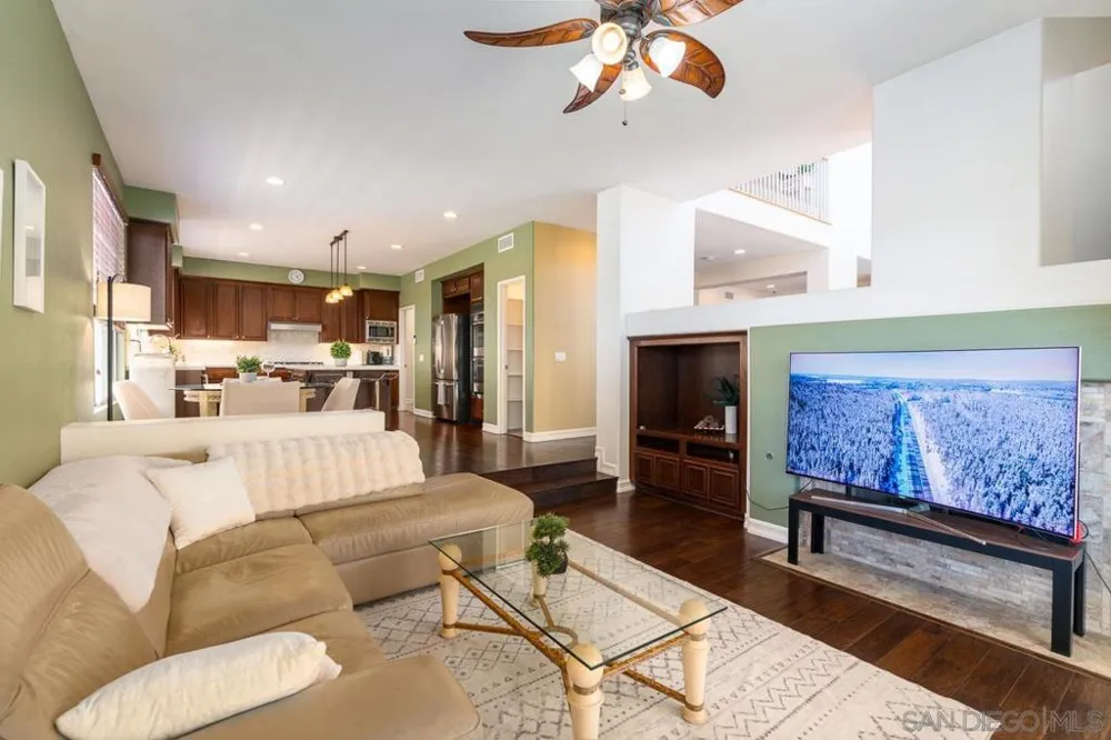 11996 Marginata Ct San Diego, CA 92131