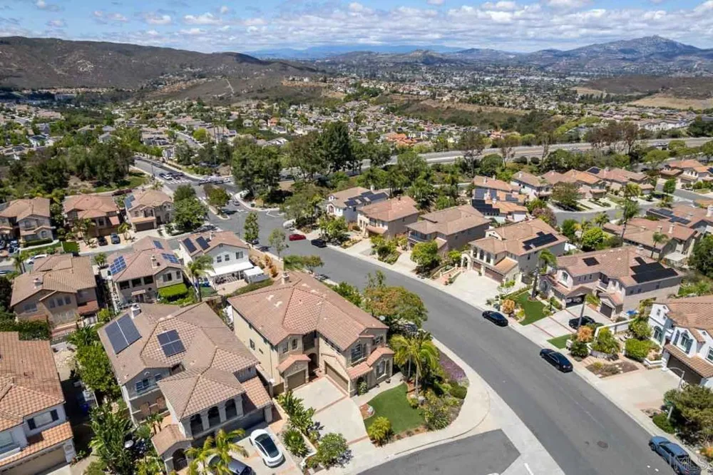 11996 Marginata Ct San Diego, CA 92131