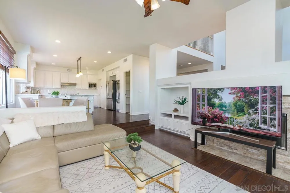 11996 Marginata Ct San Diego, CA 92131