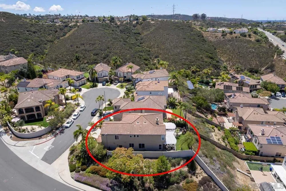 11996 Marginata Ct San Diego, CA 92131