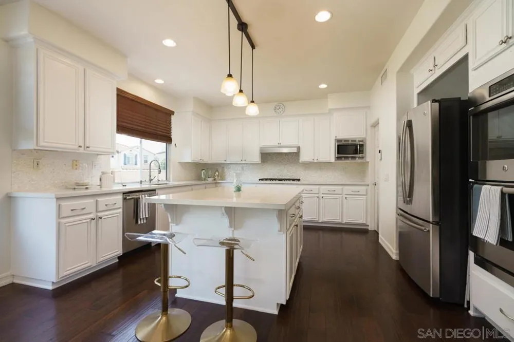 11996 Marginata Ct San Diego, CA 92131