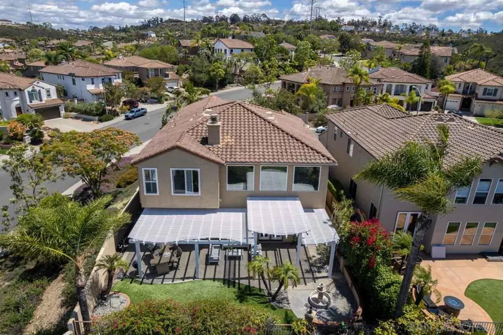 11996 Marginata Ct San Diego, CA 92131