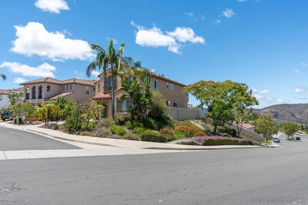 11996 Marginata Ct San Diego, CA 92131