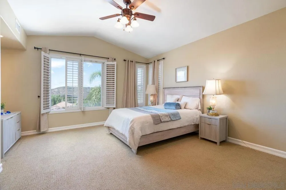 11996 Marginata Ct San Diego, CA 92131