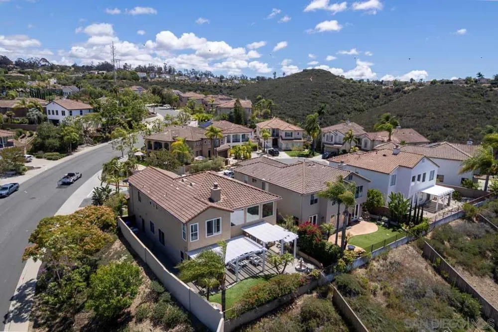 11996 Marginata Ct San Diego, CA 92131