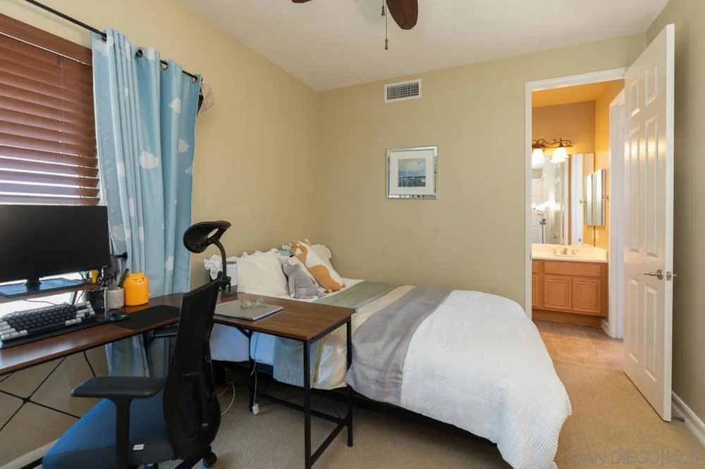 11996 Marginata Ct San Diego, CA 92131
