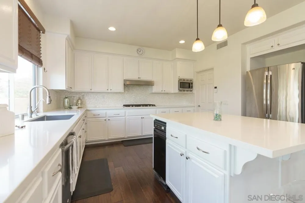 11996 Marginata Ct San Diego, CA 92131