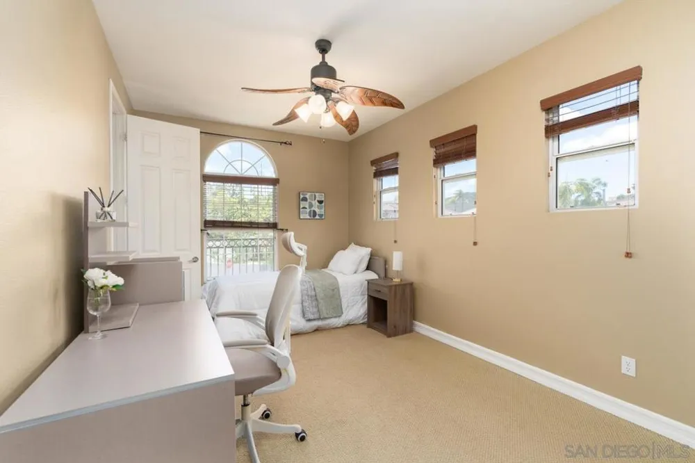 11996 Marginata Ct San Diego, CA 92131