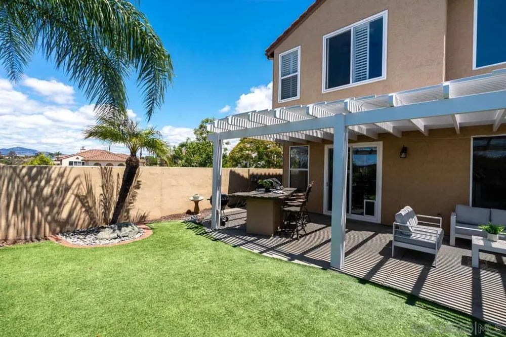 11996 Marginata Ct San Diego, CA 92131