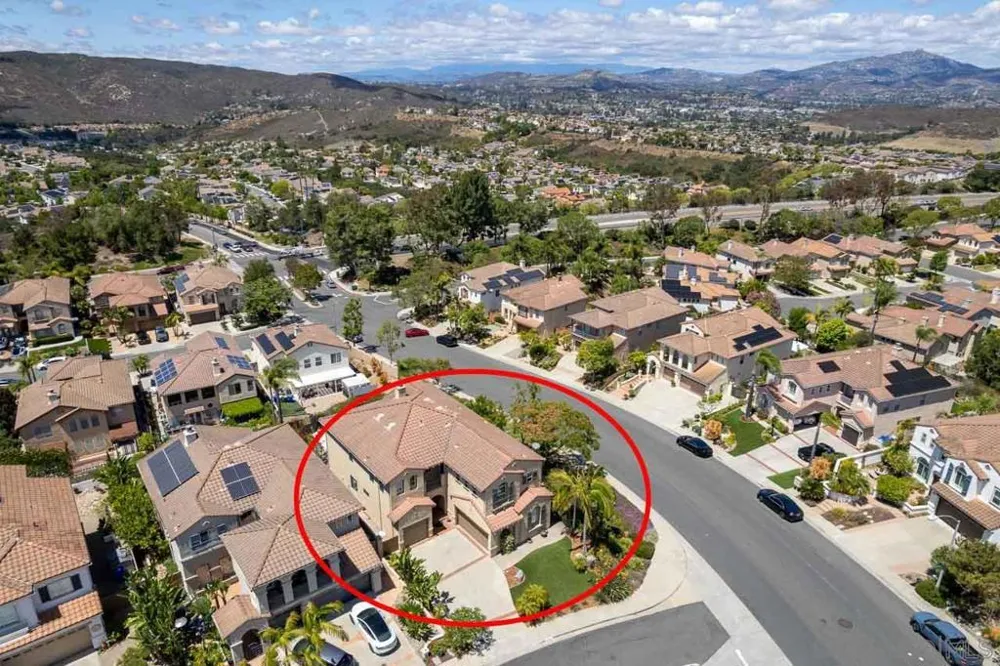 11996 Marginata Ct San Diego, CA 92131
