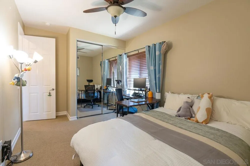 11996 Marginata Ct San Diego, CA 92131