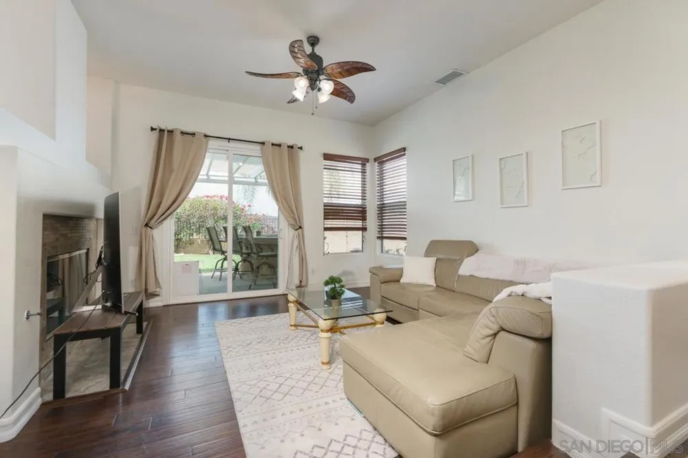 11996 Marginata Ct San Diego, CA 92131
