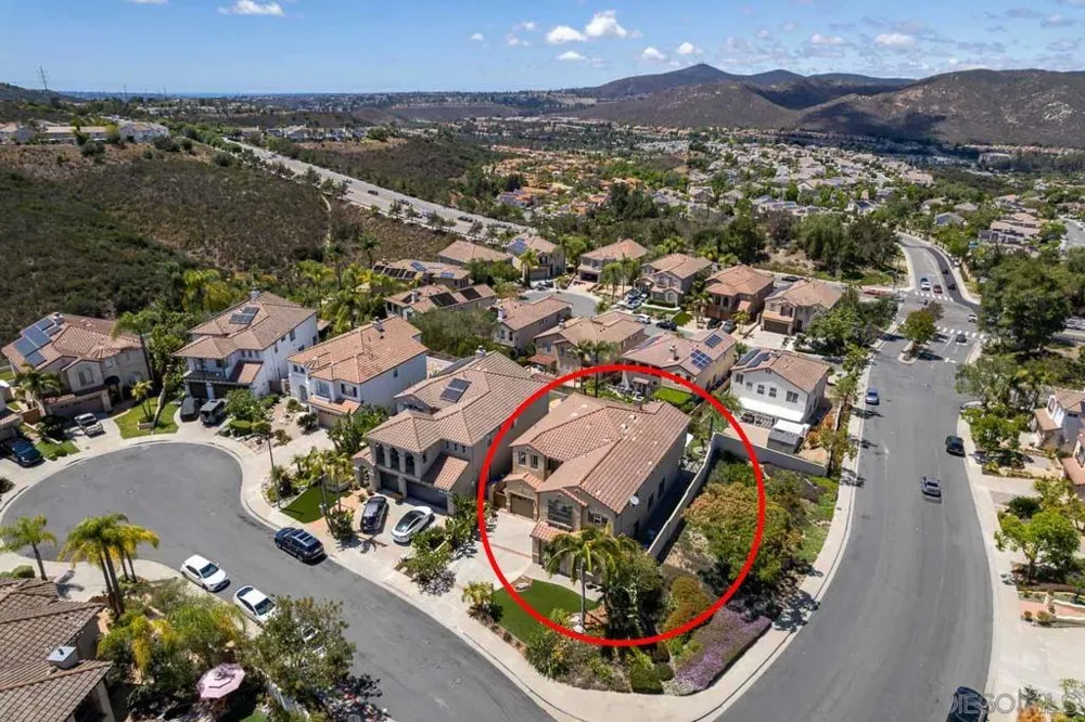 11996 Marginata Ct San Diego, CA 92131
