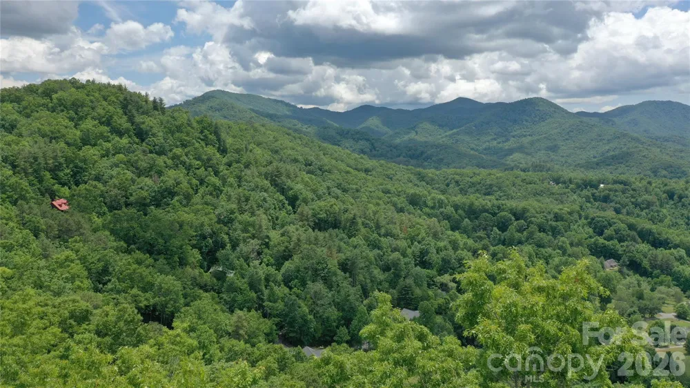 Lot 29 Signal Ridge Road #29 Sylva, NC 28779