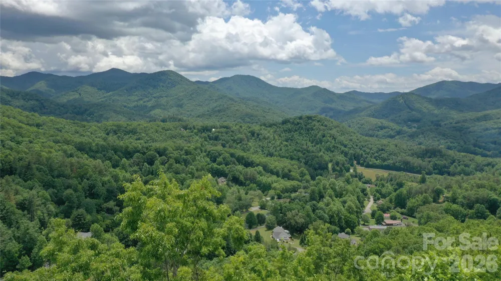Lot 29 Signal Ridge Road #29 Sylva, NC 28779