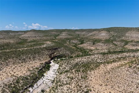 Indian Creek