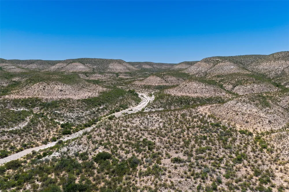 Indian Creek No City, TX 78851