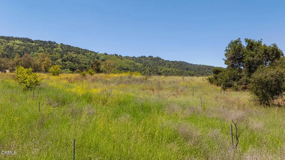 12400 Ojai Santa Paula Road Ojai, CA 93023