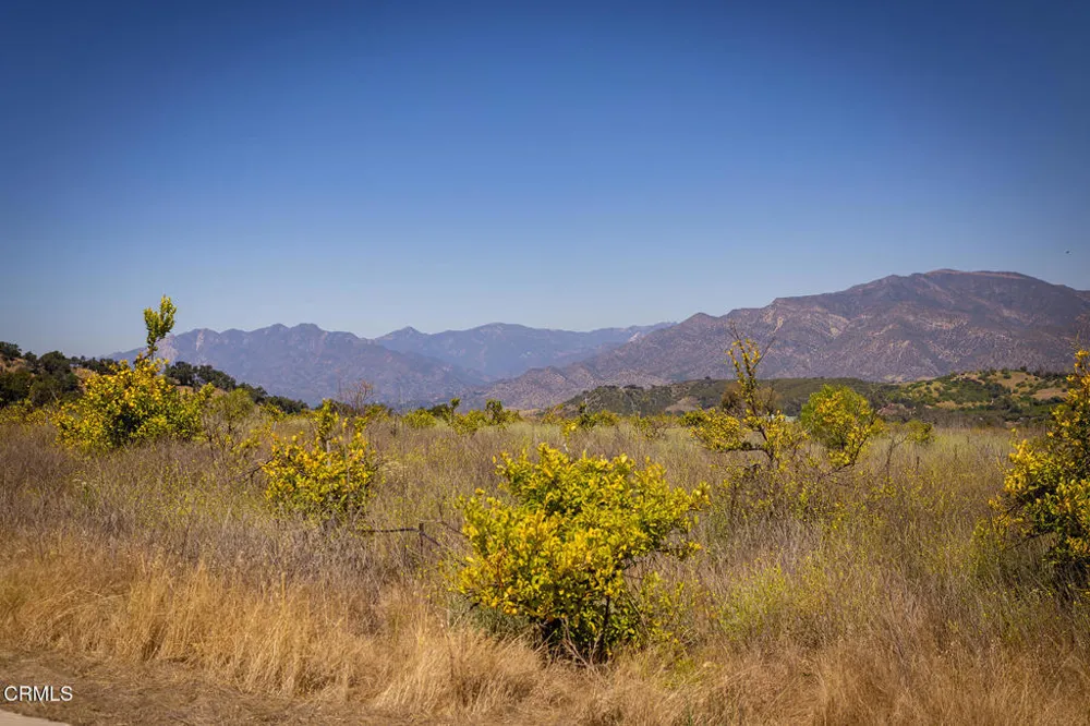 12400 Ojai Santa Paula Road Ojai, CA 93023