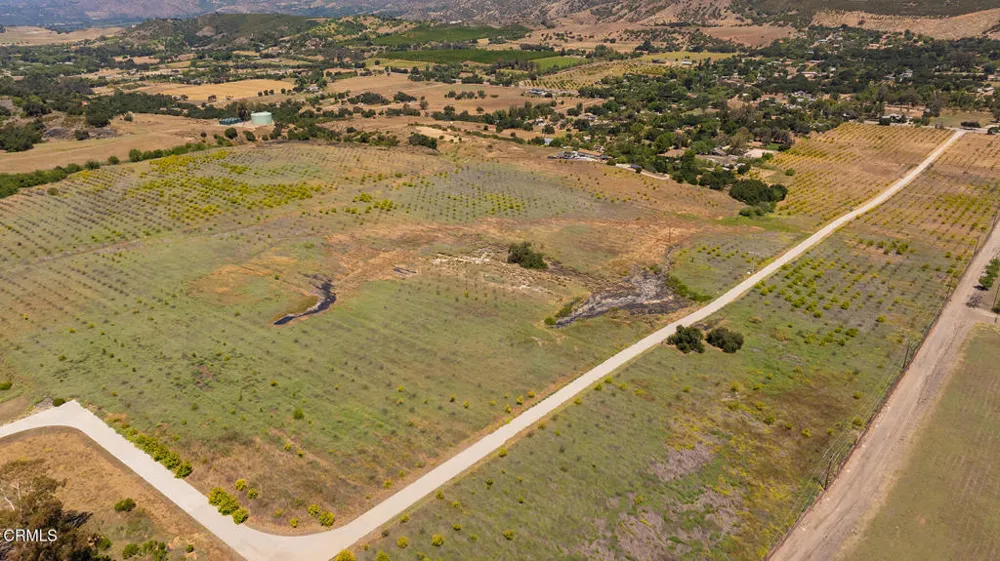 12400 Ojai Santa Paula Road Ojai, CA 93023