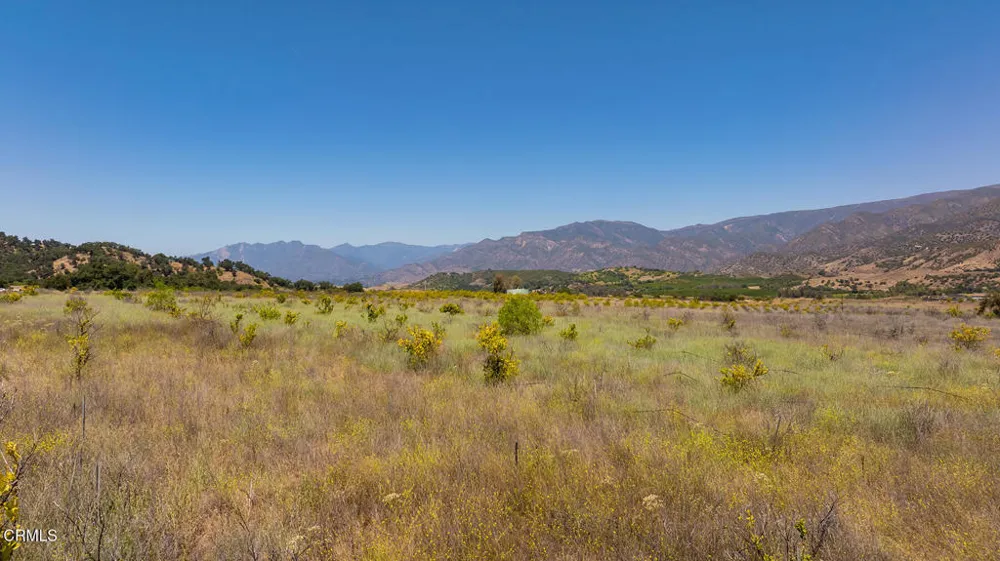 12400 Ojai Santa Paula Road Ojai, CA 93023