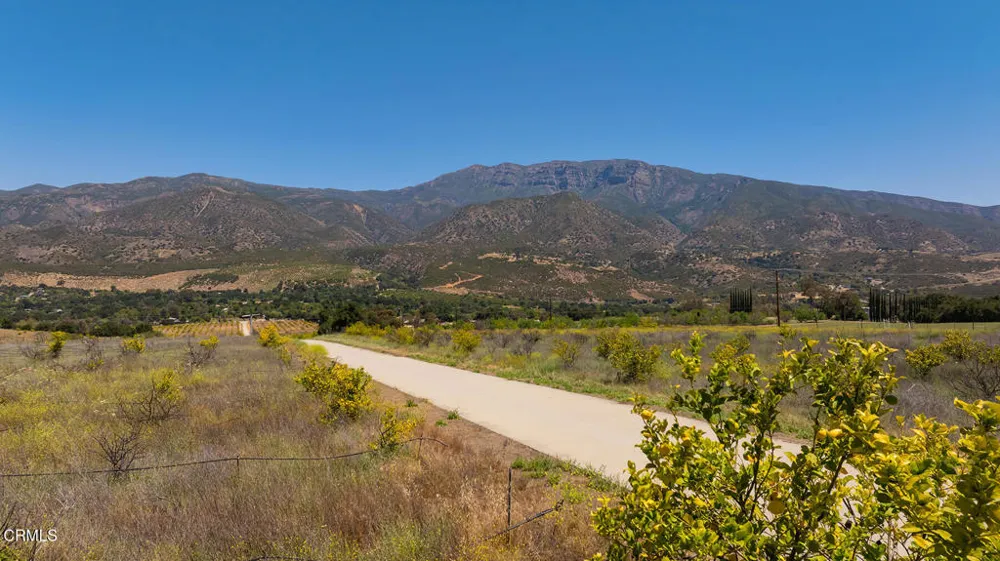 12400 Ojai Santa Paula Road Ojai, CA 93023