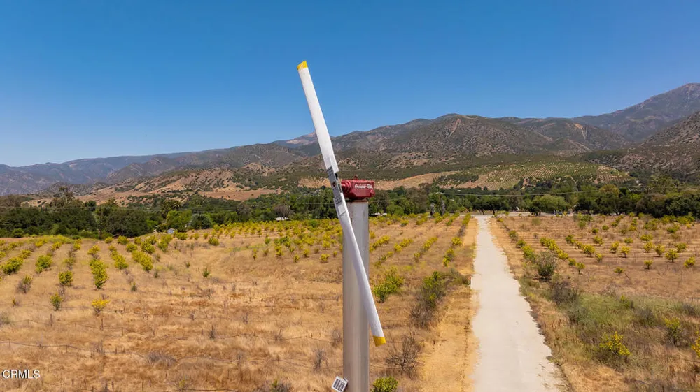12400 Ojai Santa Paula Road Ojai, CA 93023