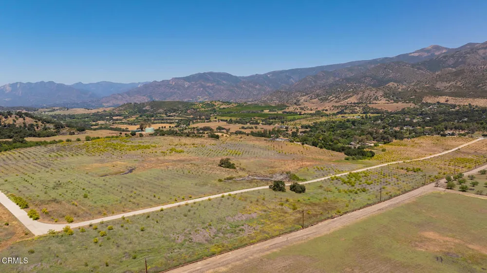 12400 Ojai Santa Paula Road Ojai, CA 93023