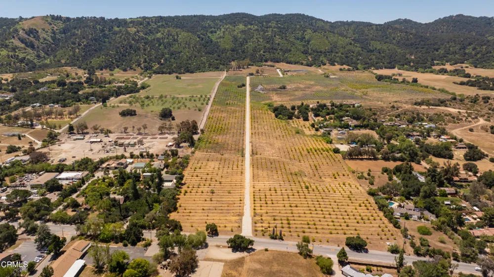12400 Ojai Santa Paula Road Ojai, CA 93023