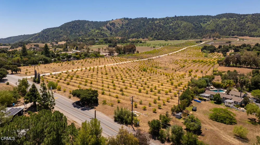 12400 Ojai Santa Paula Road Ojai, CA 93023