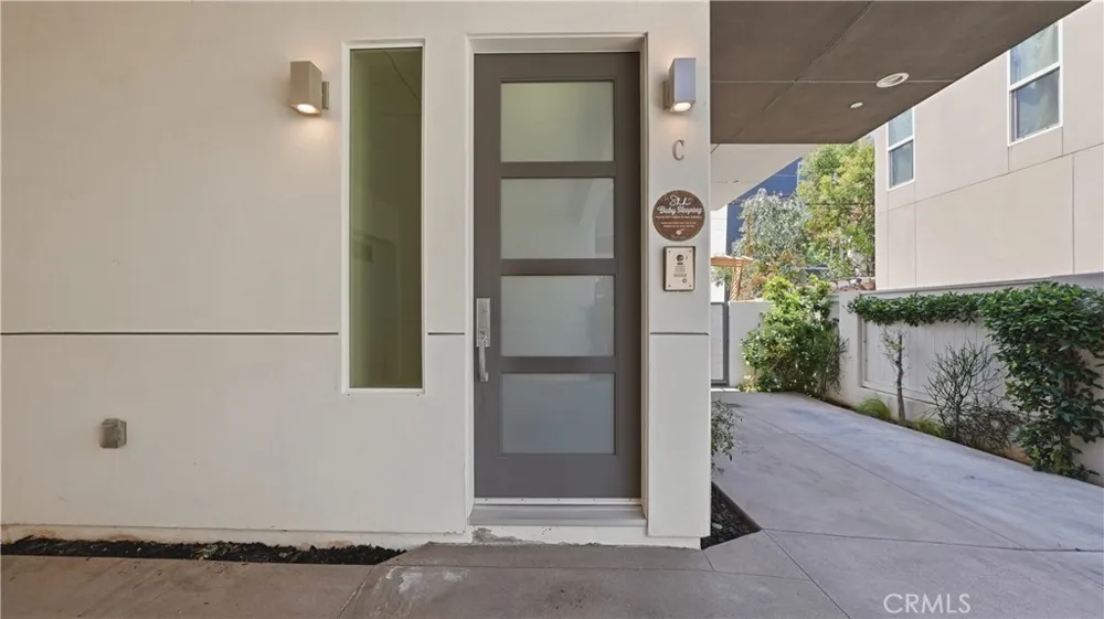 2520 Nelson Avenue #C Redondo Beach, CA 90278