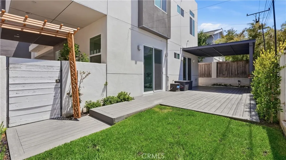2520 Nelson Avenue #C Redondo Beach, CA 90278