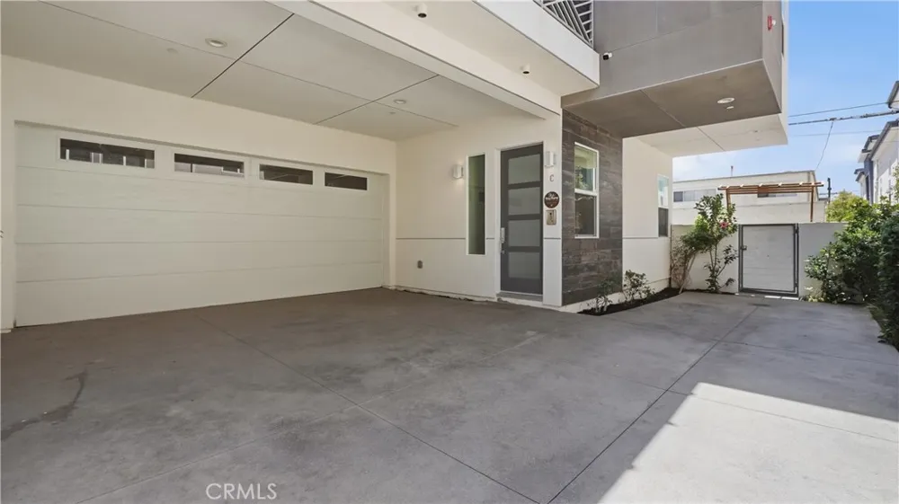 2520 Nelson Avenue #C Redondo Beach, CA 90278