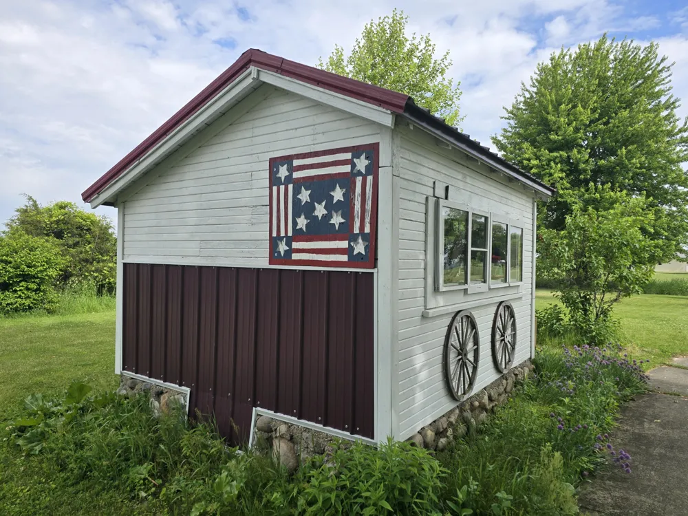 68482 White School Road Sturgis, MI 49091