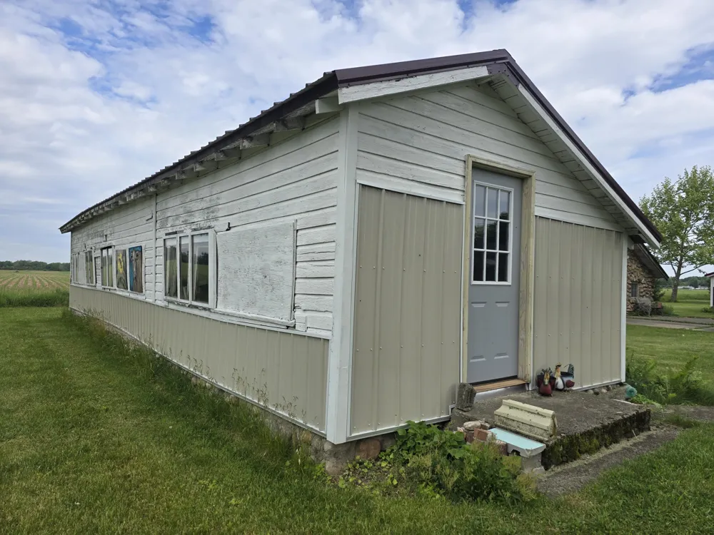 68482 White School Road Sturgis, MI 49091