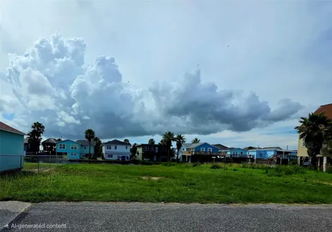 90 Bayou Vista Drive