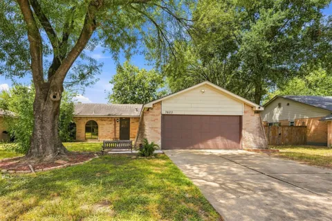 7623 Kite Hill Drive