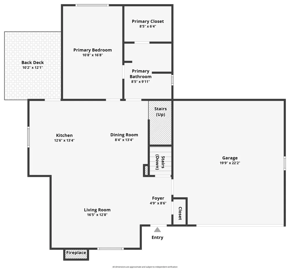 2339 Forest Trail Circle Fennville, MI 49408
