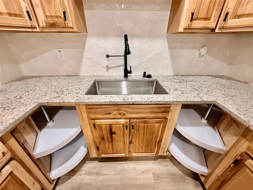 209 McBrayer Street Graham, TX 76450