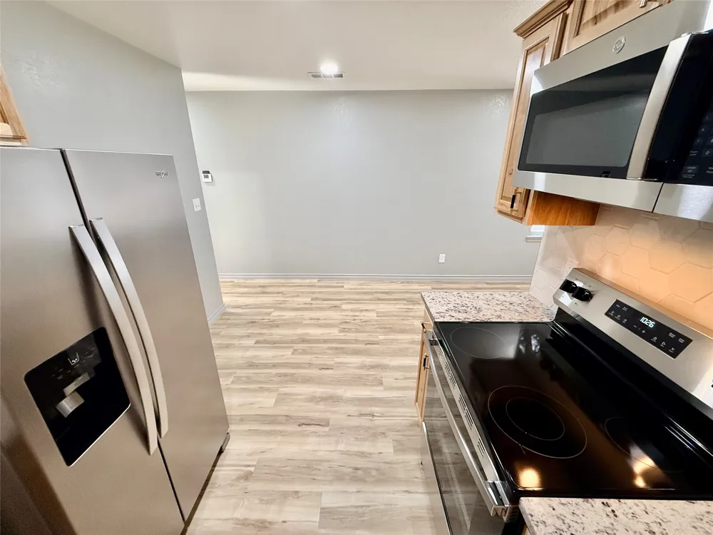 209 McBrayer Street Graham, TX 76450