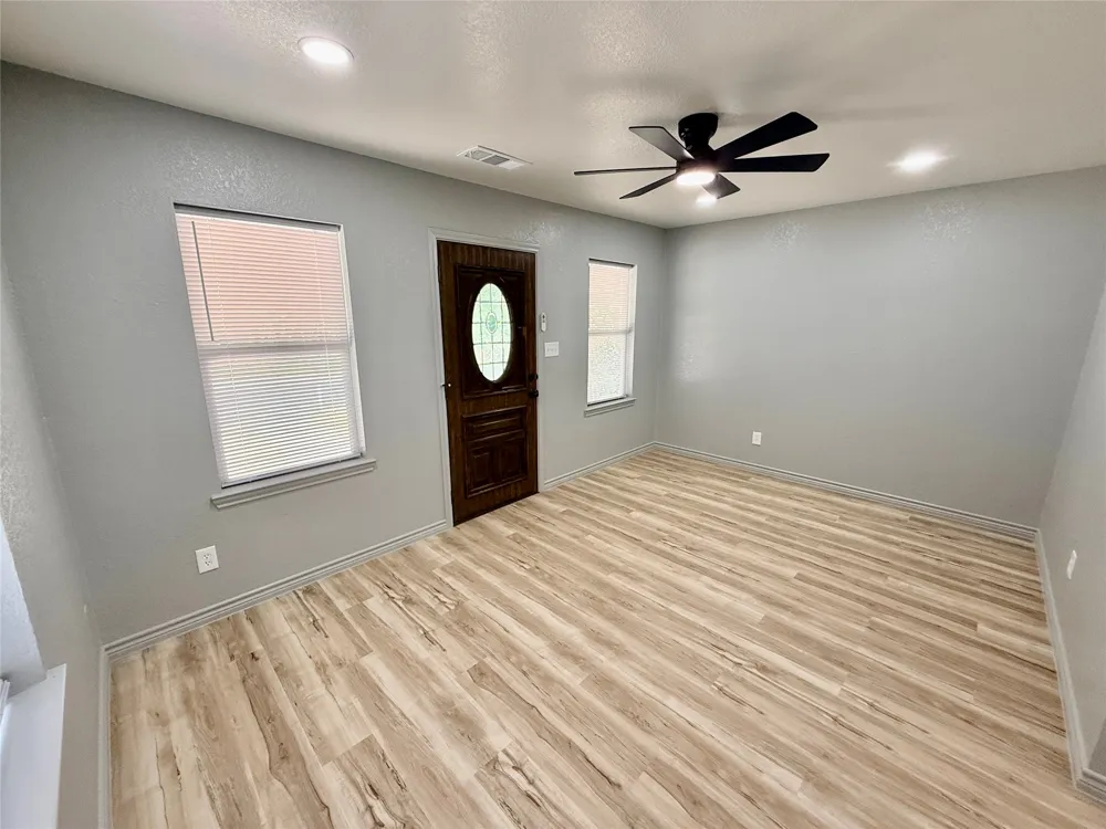 209 McBrayer Street Graham, TX 76450