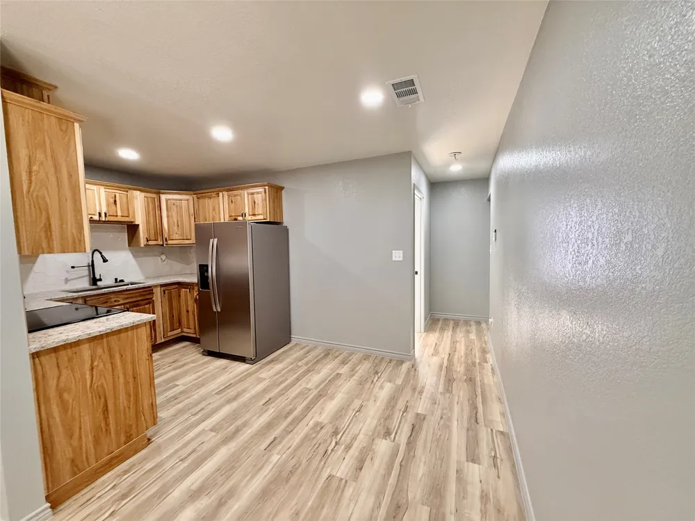 209 McBrayer Street Graham, TX 76450
