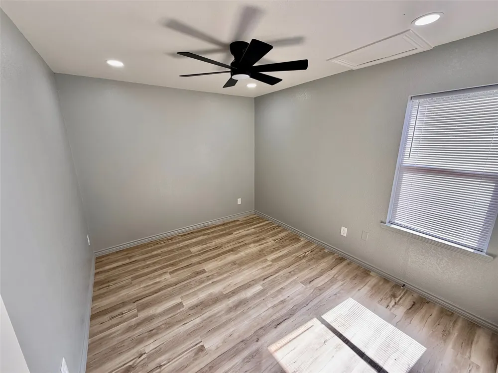 209 McBrayer Street Graham, TX 76450